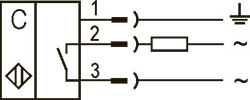 CSB AC41A5-01G-6-LS27