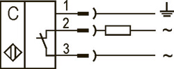  CSB AC41A5-02G-6-LS27
