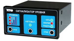 Сигнализатор уровня СУ1-Р1Щ Сигнализатор уровня СУ1-Р1Щ