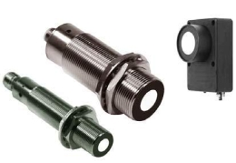 ультразвуковые датчики SNT Sensortechnik AG