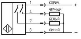 OLZ-70-2POK-ST3-5 2 PNP N